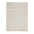 Aurora Hand Braided Cream Jute Rug - daals