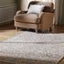 Aurora Hand Braided Bronze & Teal Jute Rug - daals
