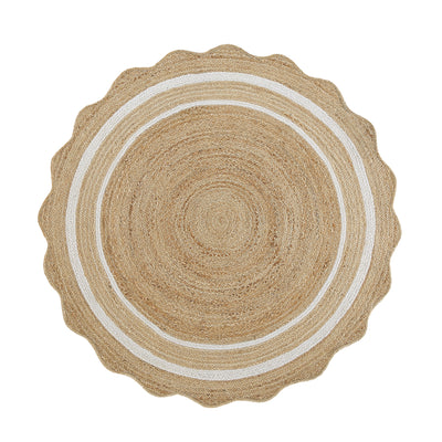 Round Rugs