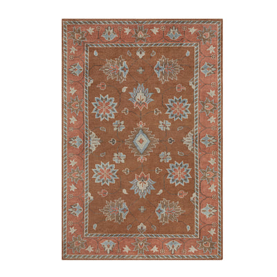 Premium Hand-Knotted Rugs