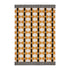 Havana Smoke & Amber Indoor Outdoor Handwoven Rug - daals