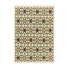 Kamala Geometric Handwoven Wool Rug - daals