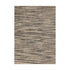 Kansas Bobble Grey Hemp & Cotton Handwoven Rug - daals