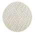 Lexi Hand Tufted New Zealand Wool Round Rug - daals