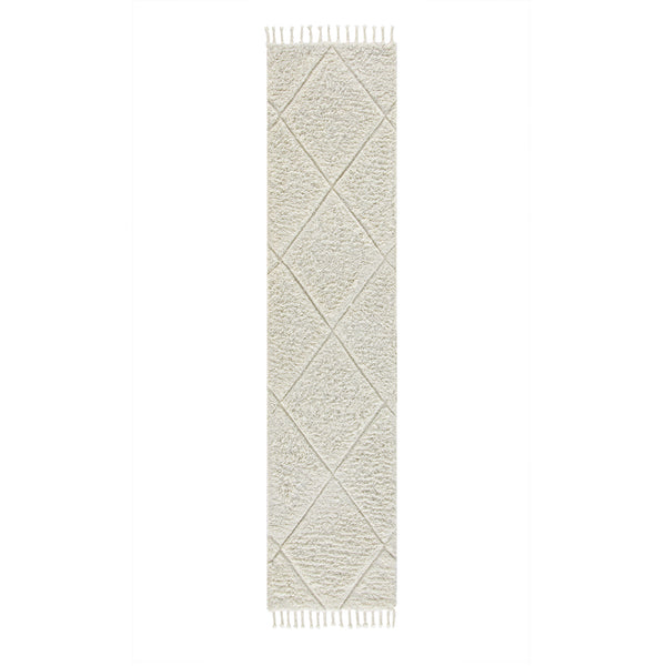 Lexi Hand Tufted New Zealand Wool Runner