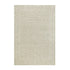 Lourdes Hand Tufted and Textured Cream Wool Rug - daals
