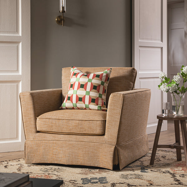 Matalya Kilim Handwoven Wool & Jute Cream Rug - daals