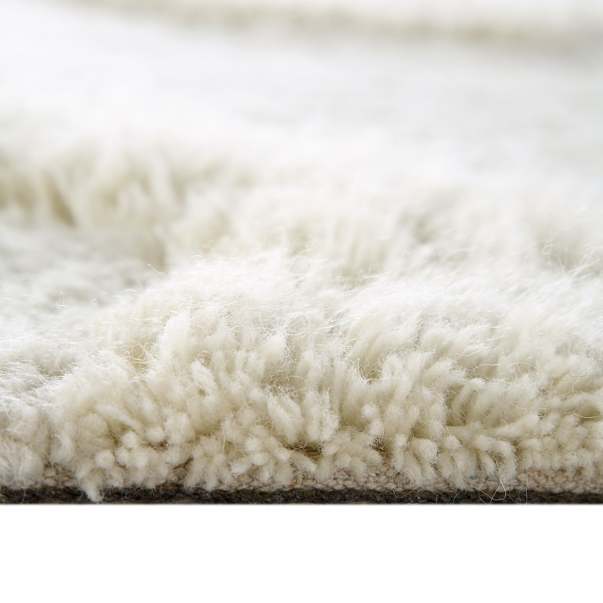 Mirage Hand Tufted New Zealand Wool Rectangular Rug | daals