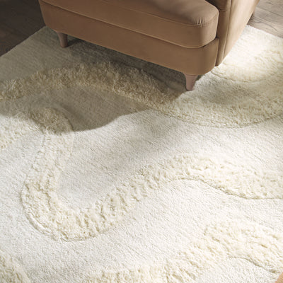 New Zealand Wool Rugs