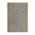Savana Traditional Hand Tufted Wool Rug - daals