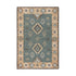 Zaida Kilim Traditional Handwoven Wool & Jute Rug - daals
