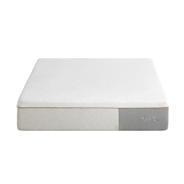Happyrest Hybrid 3000 Memory Foam and Pocket Spring Mattress