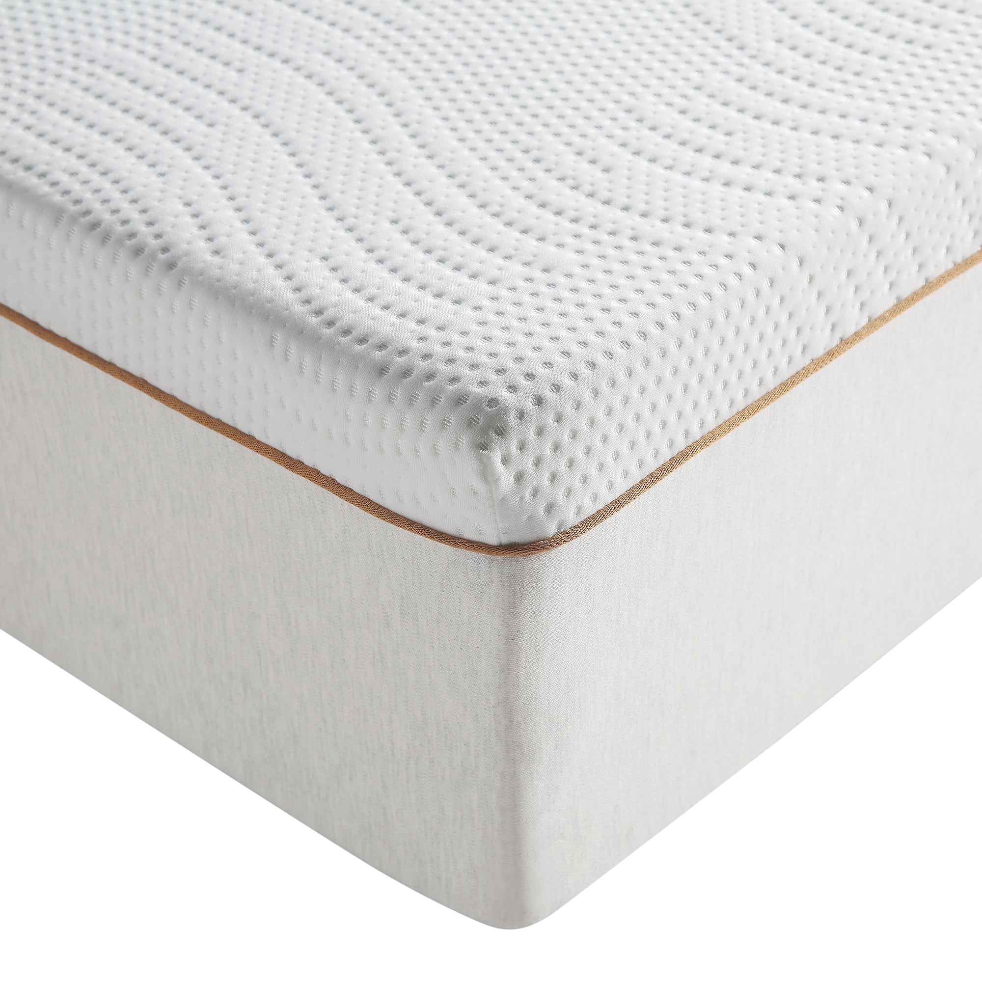 Happyrest Hybrid 3000 Memory Foam and Pocket Spring Mattress | daals