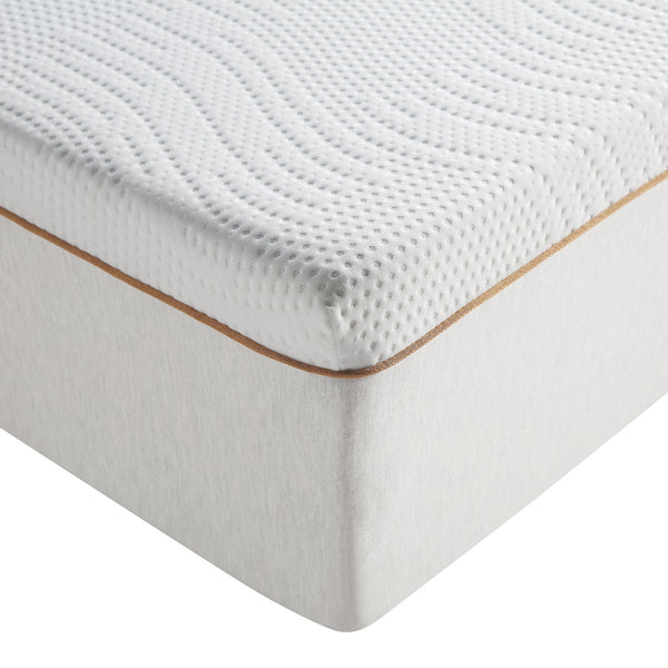 Happyrest Hybrid 3000 Memory Foam and Pocket Spring Mattress