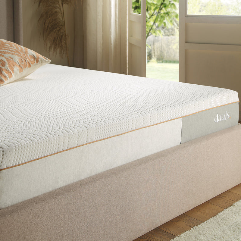 Happyrest Select Memory Foam Mattress - daals