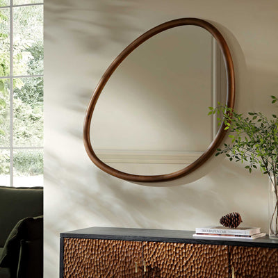 Wall Mirrors