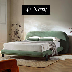 Discover our beautiful new beds!