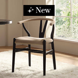 Discover our new Hansel Chairs