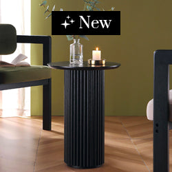 Discover our new Maru side tables!