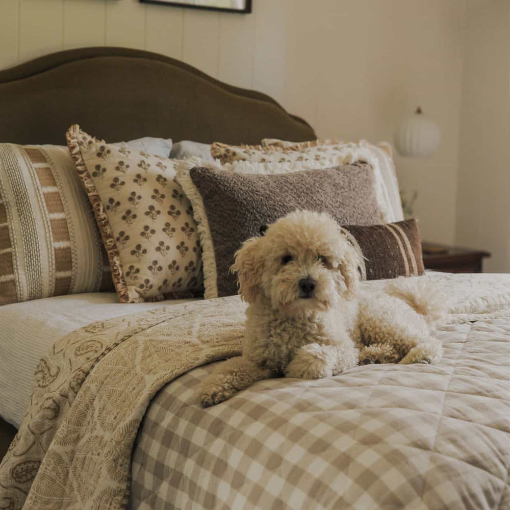 daals Luxury Bedding Range