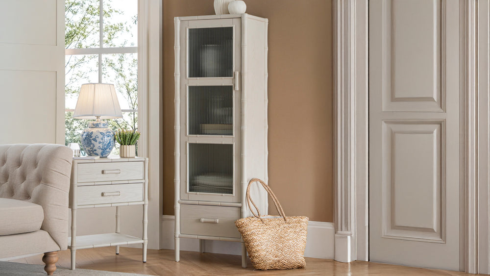 Classic Bamboo Style