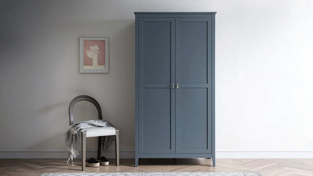 Elegant Simplicity