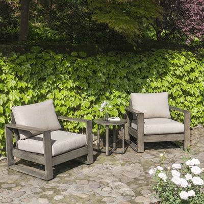Garden Bistro Sets
