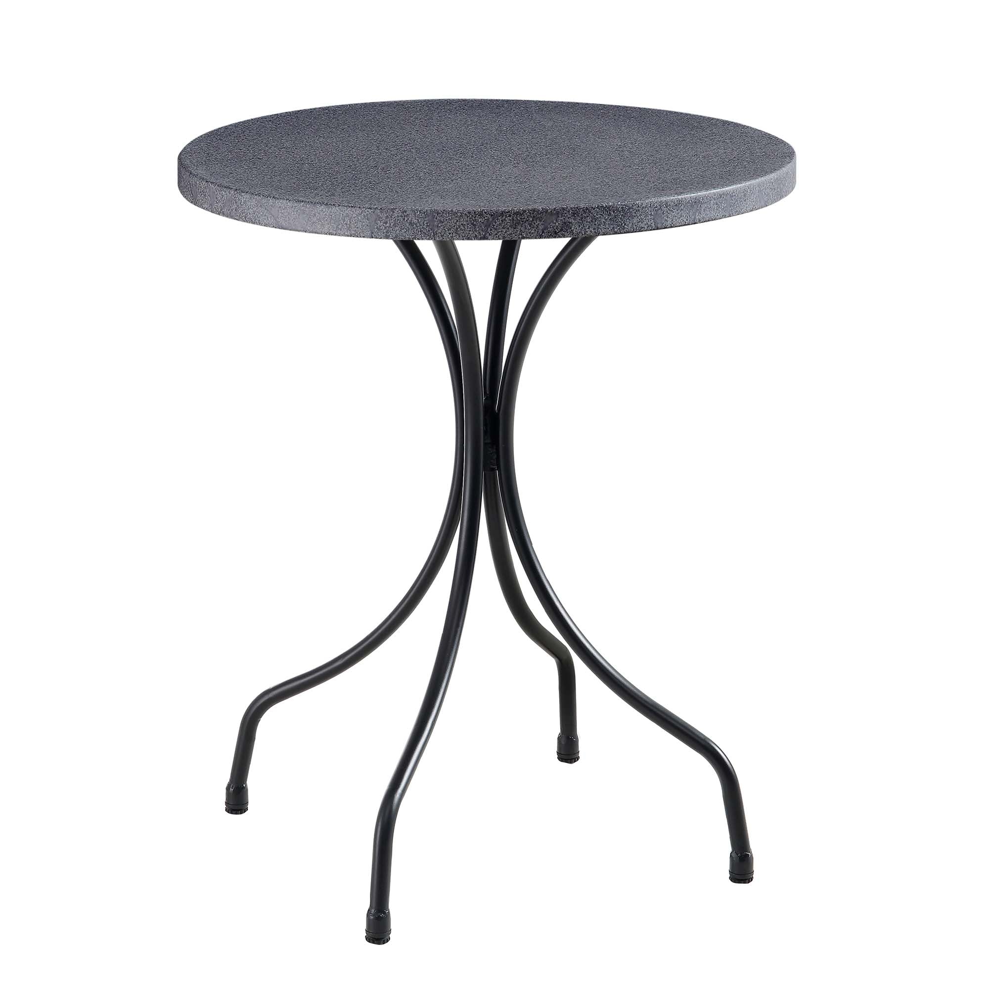 Haymes Metal Indoor and Outdoor Bistro Set