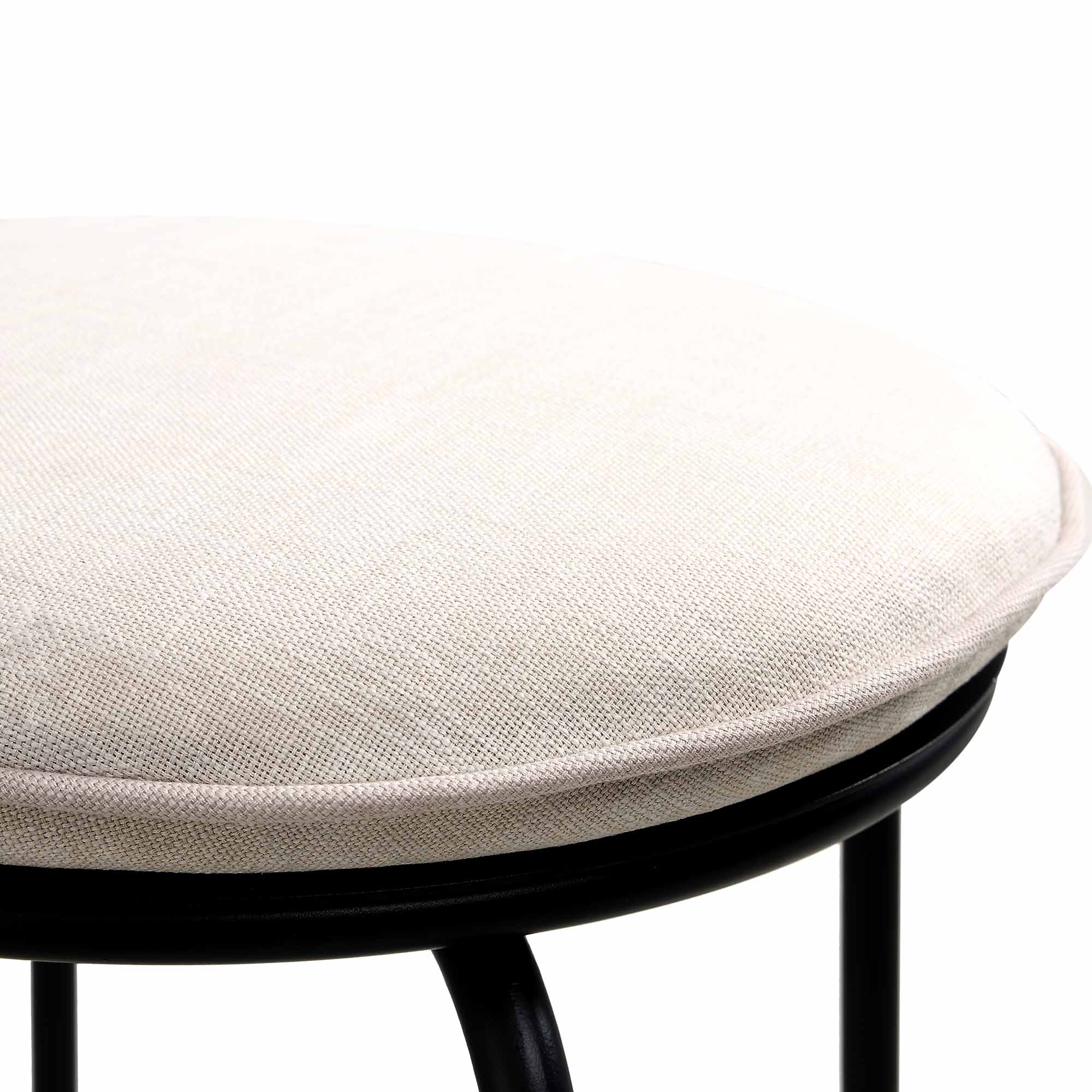 Haymes Metal Indoor and Outdoor Bistro Set