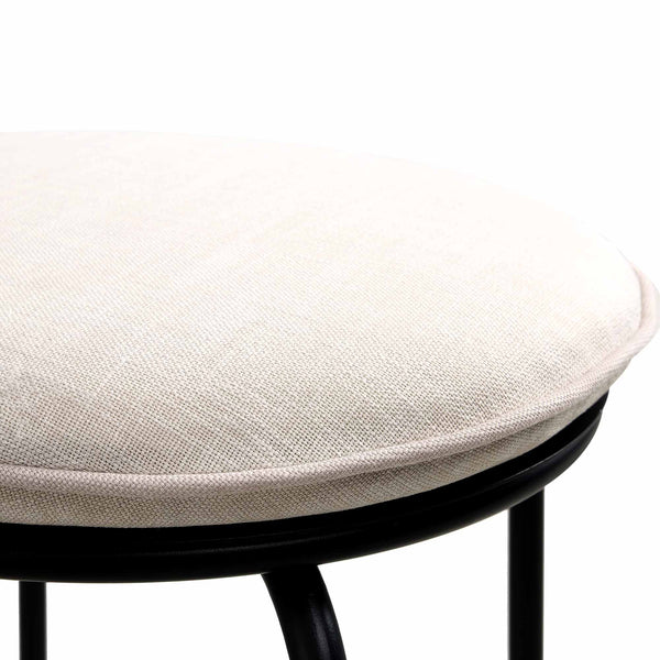 Haymes Metal Indoor and Outdoor Bistro Set