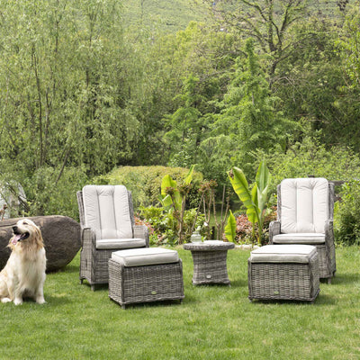 Garden Bistro Sets