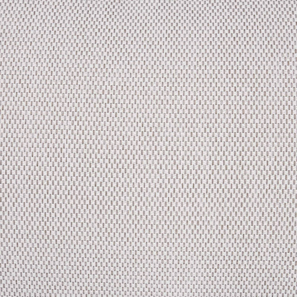 Pedra Rope and Aluminium Outdoor Bistro Set, Grey