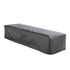 Cover for Albany Aluminium Sun Lounger - daals
