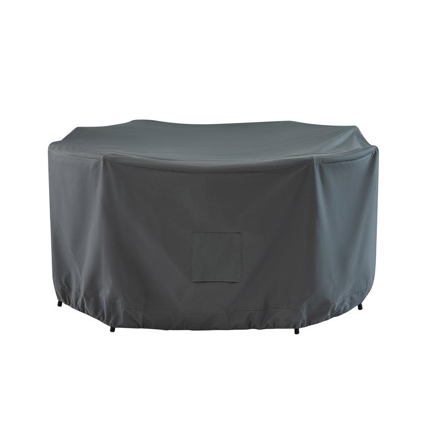 Cover for Haymes 4-Seater Round Dining Set
