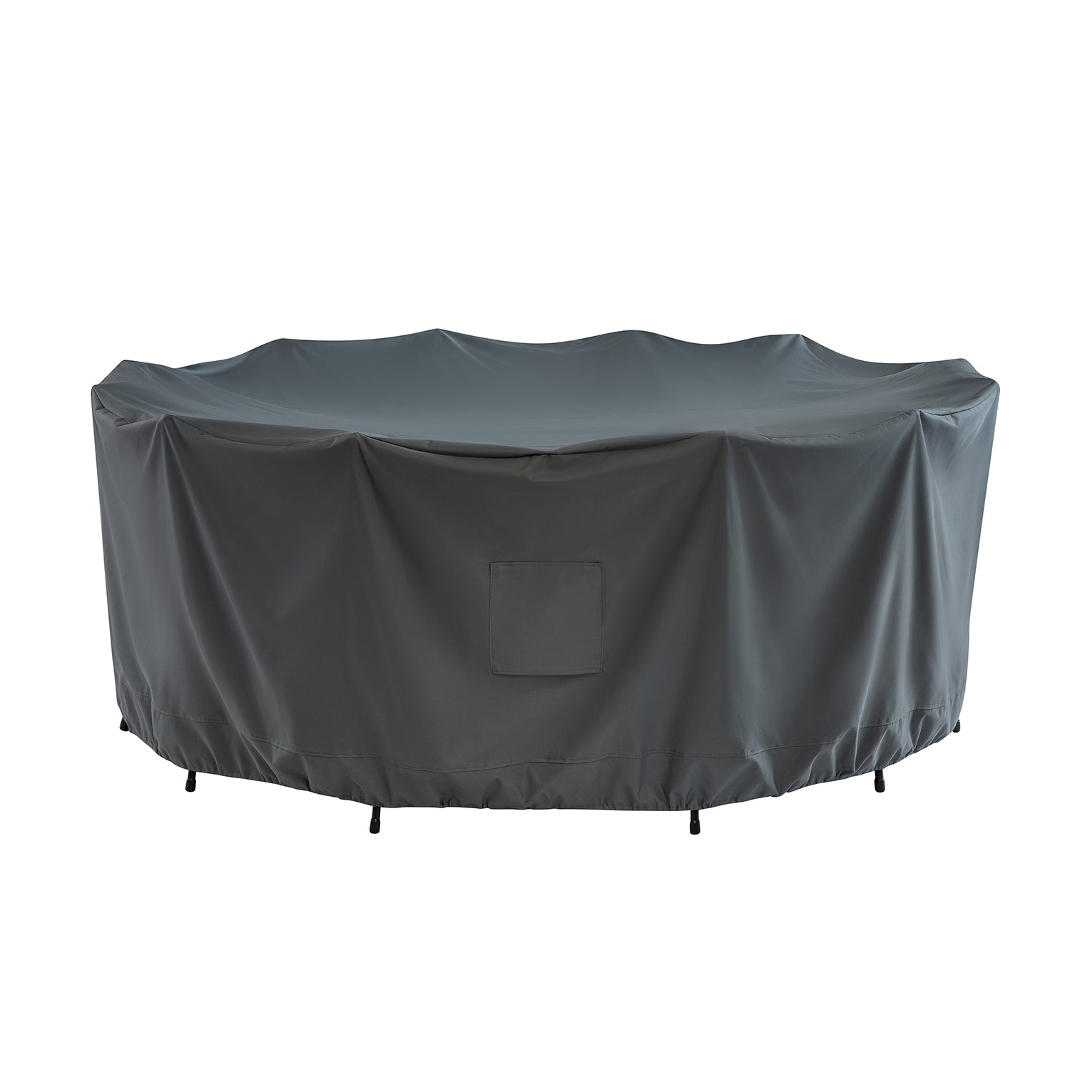 Cover for Haymes 6-Seater Round Dining Set