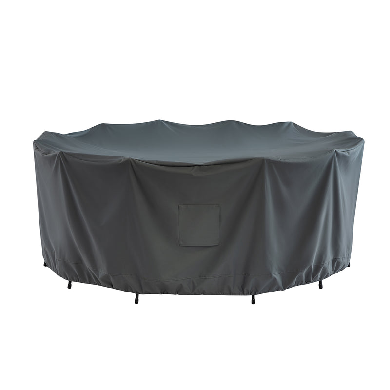 Cover for Haymes 6 - Seater Round Dining Set - daals