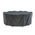 Cover for Haymes 6 - Seater Round Dining Set - daals