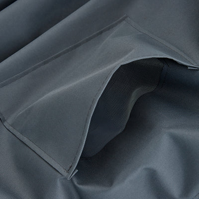 Cover for Haymes 6-Seater Round Dining Set