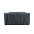 Cover for Marlowe 4 - Seater Wicker and Aluminium Frame Sofa Set - daals