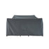 Cover for Soller Indoor and Outdoor Rope Weave 4 - Seater Sofa Set - daals