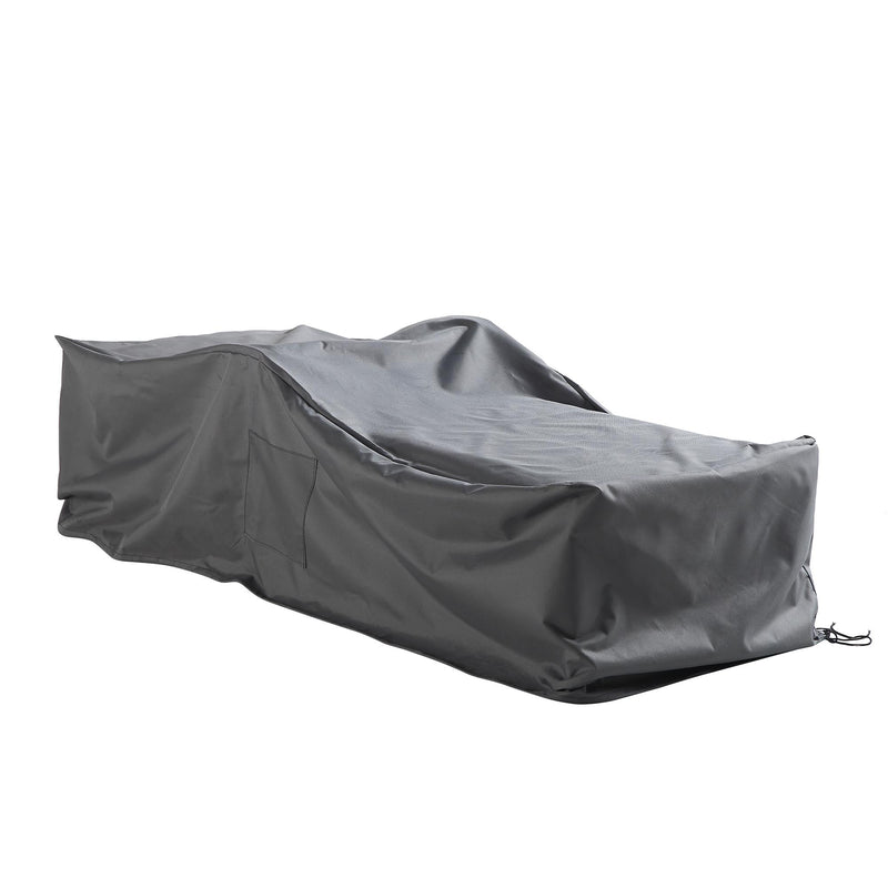 Cover for Haymes Sunlounger - daals
