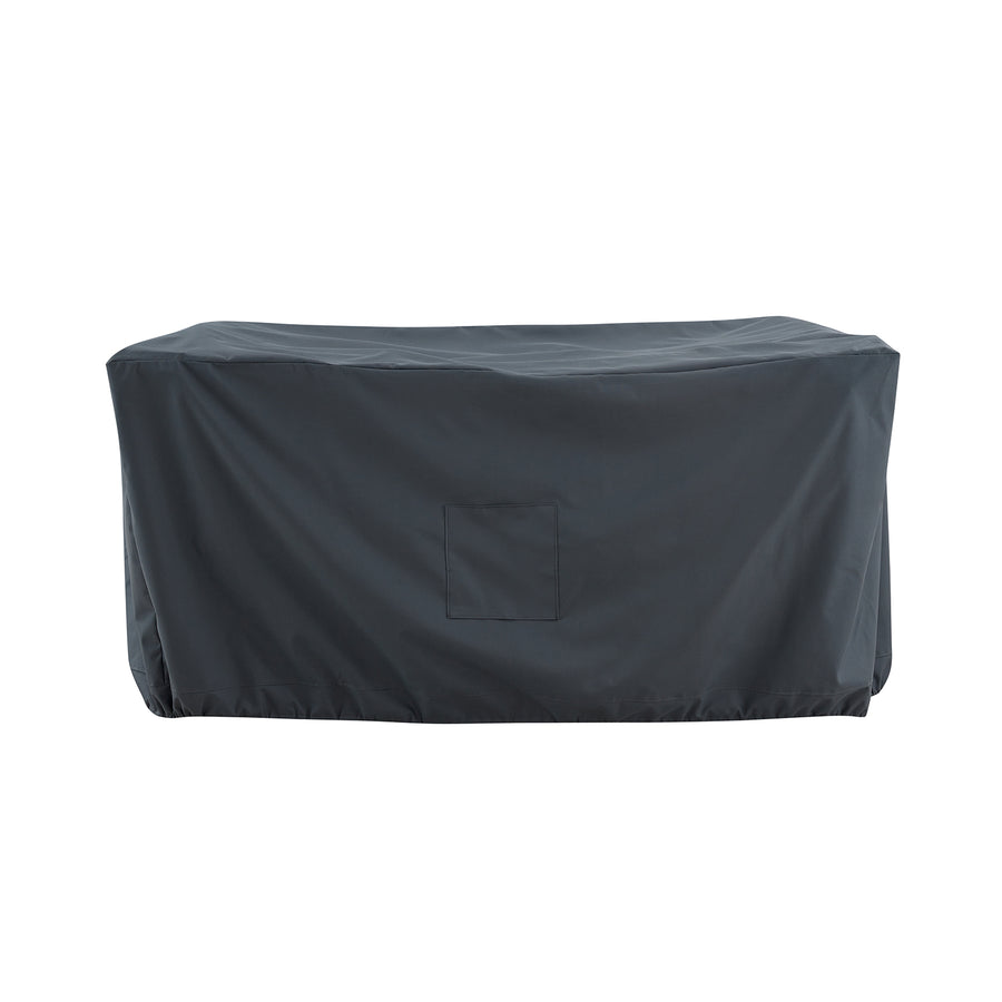 Cover for Marlowe 2-Seater Wicker and Aluminium Frame Bistro Set