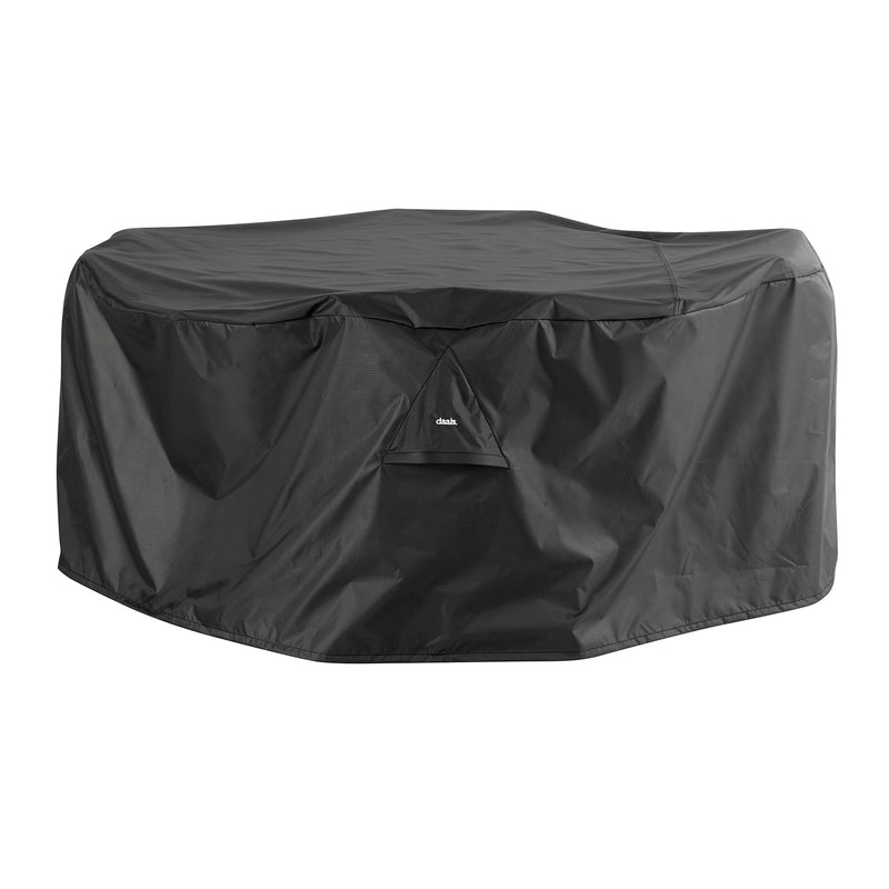 Cover for Pedra Rope and Aluminium Outdoor 6-Seater Round Dining Set