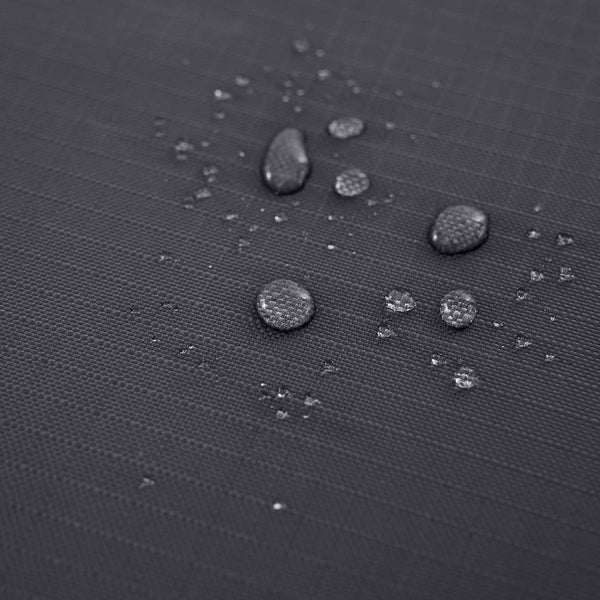 Cover for Stanford Round Wicker Outdoor 4-Seater Round Dining Set