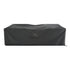 Cover for Panarea Indoor and Outdoor Wicker Large Corner Sofa Set - daals
