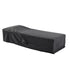 Cover for Montrose Aluminium Outdoor Sun Lounger - daals