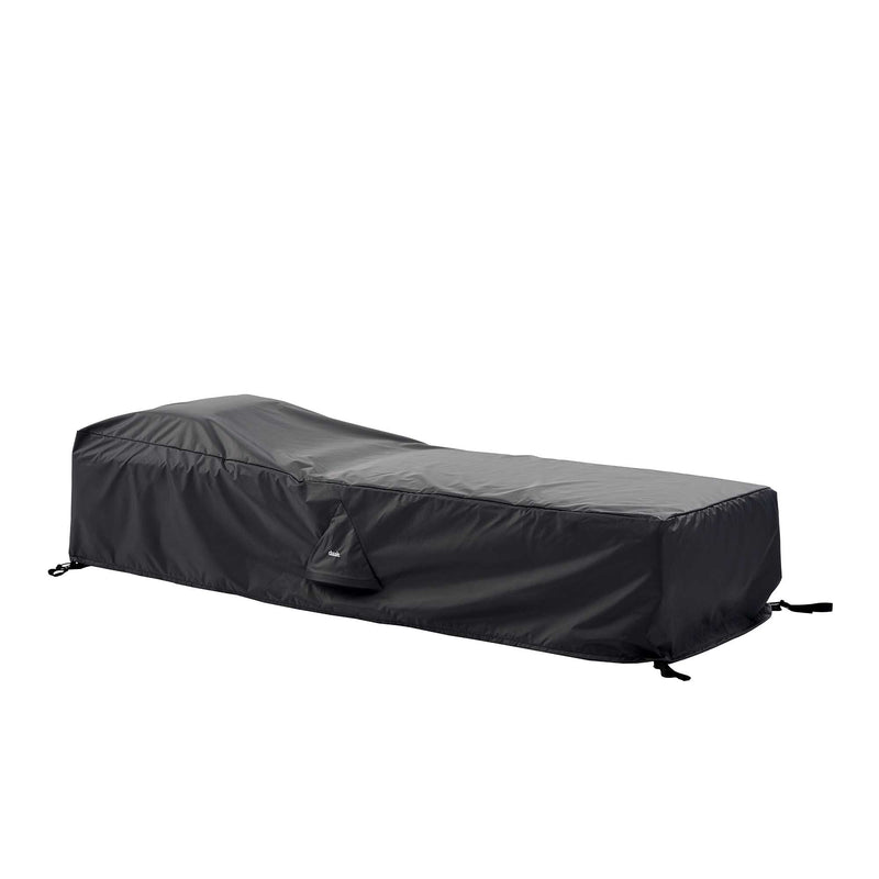 Cover for Pedra Rope and Aluminium Outdoor Sun Lounger - daals