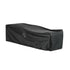 Cover for Willowbrook Lattice Weave Rattan Sun Lounger - daals
