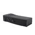 Cover for Jardin Aluminium Outdoor Sun Lounger - daals
