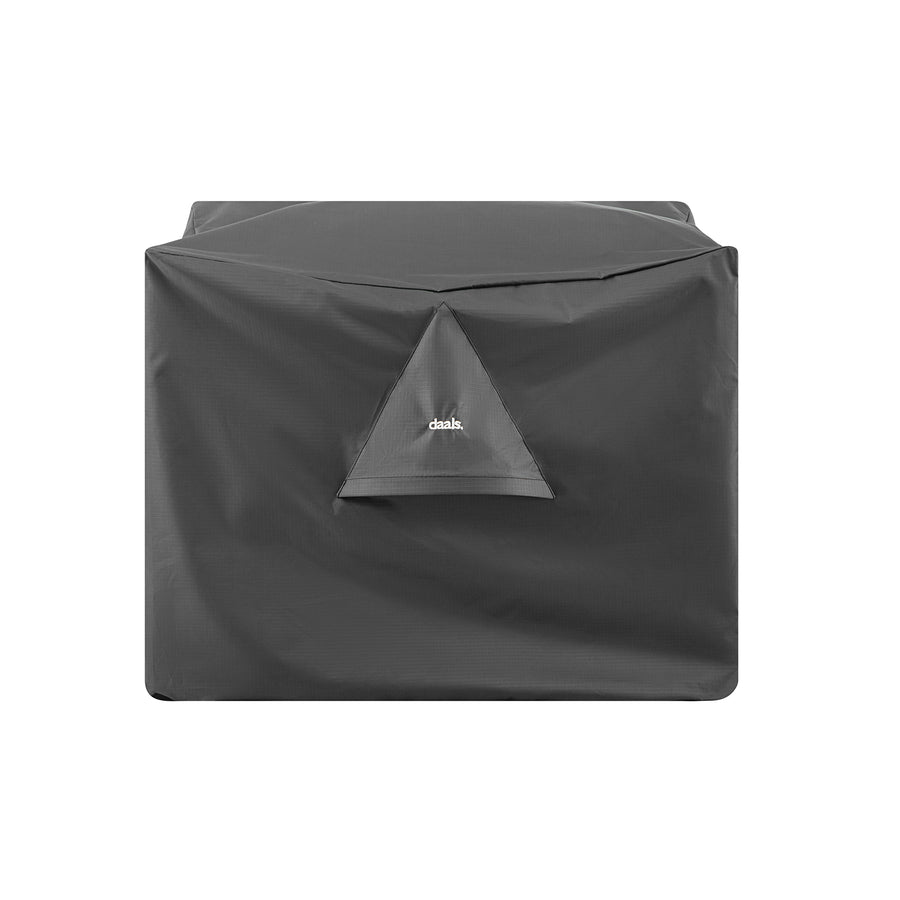 Cover for Jardin Aluminium Outdoor Armless Sofa Module